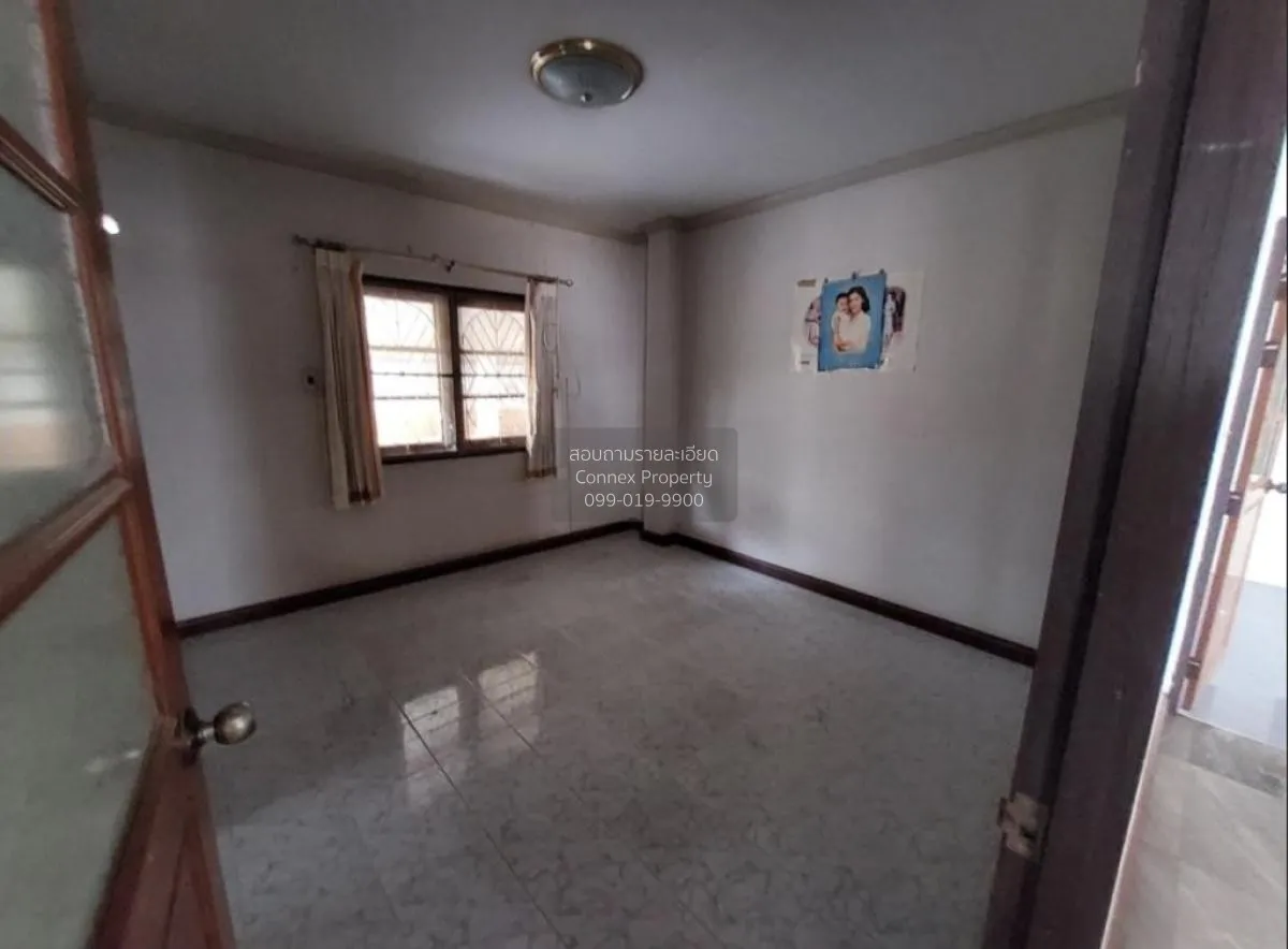 For Sale House , Yingruay Niwet Chaengwattana - Prachachuen , Ban