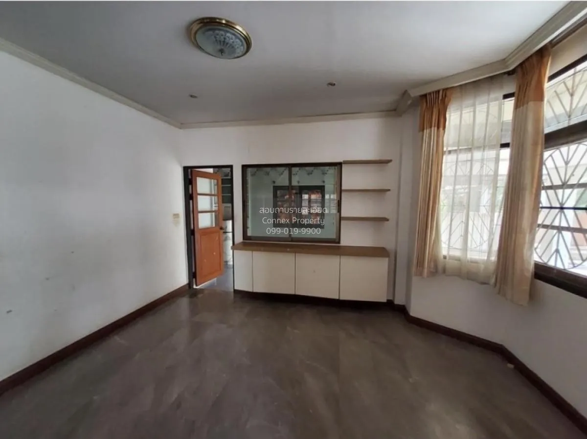 For Sale House , Yingruay Niwet Chaengwattana - Prachachuen , Ban