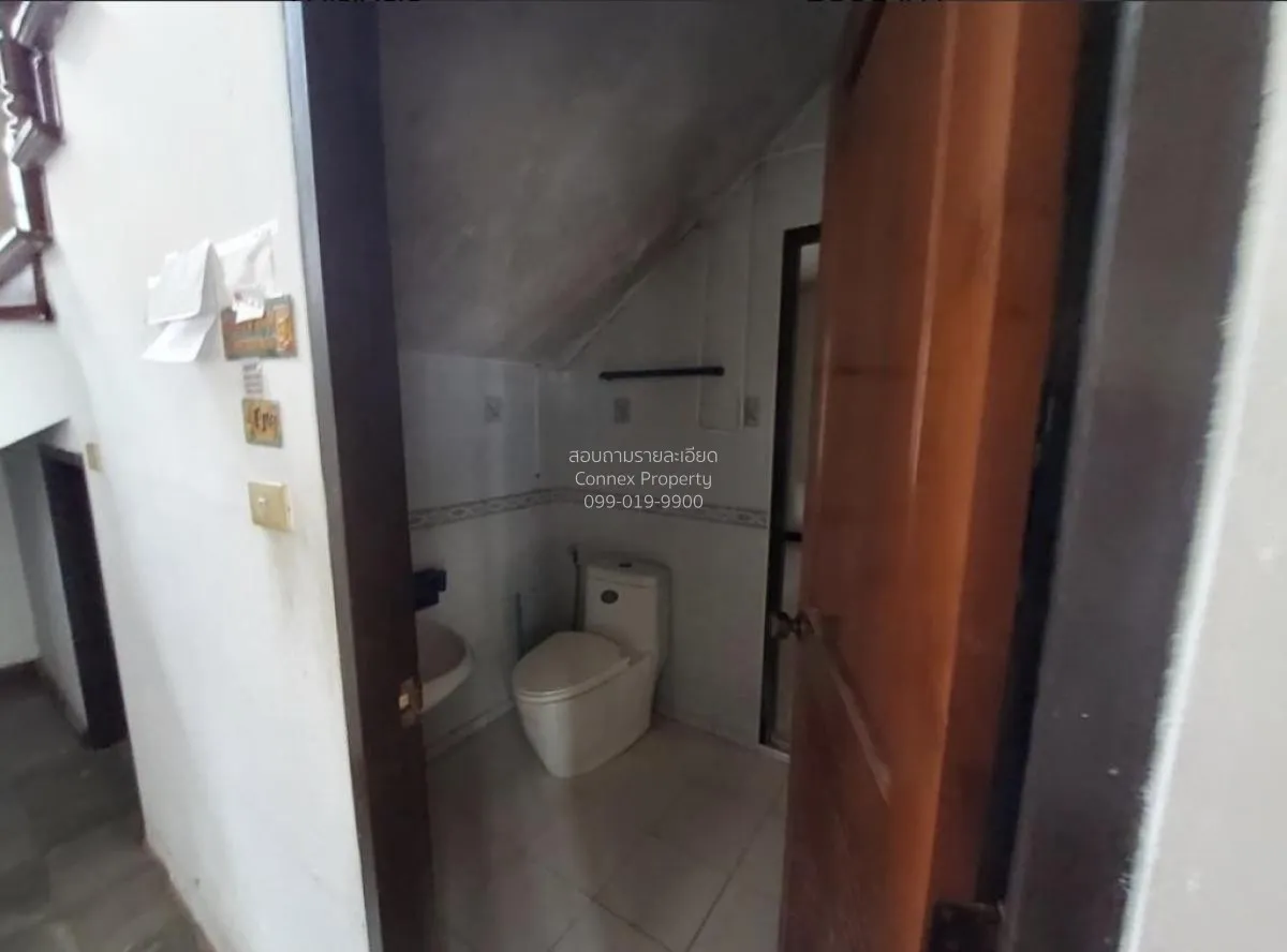 For Sale House , Yingruay Niwet Chaengwattana - Prachachuen , Ban