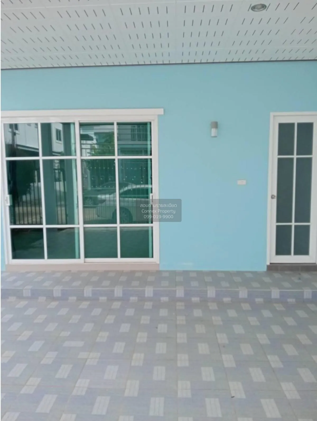 ขายทาวน์เฮ้าส์/ทาวน์โฮม  บ้านประกายทอง วิลเลจ ควนลัง หาดใหญ่ สงขล 3