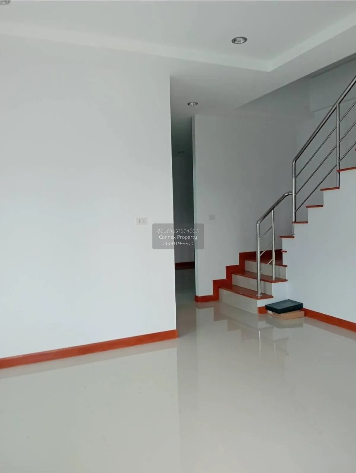 ขายทาวน์เฮ้าส์/ทาวน์โฮม  บ้านประกายทอง วิลเลจ ควนลัง หาดใหญ่ สงขล 4