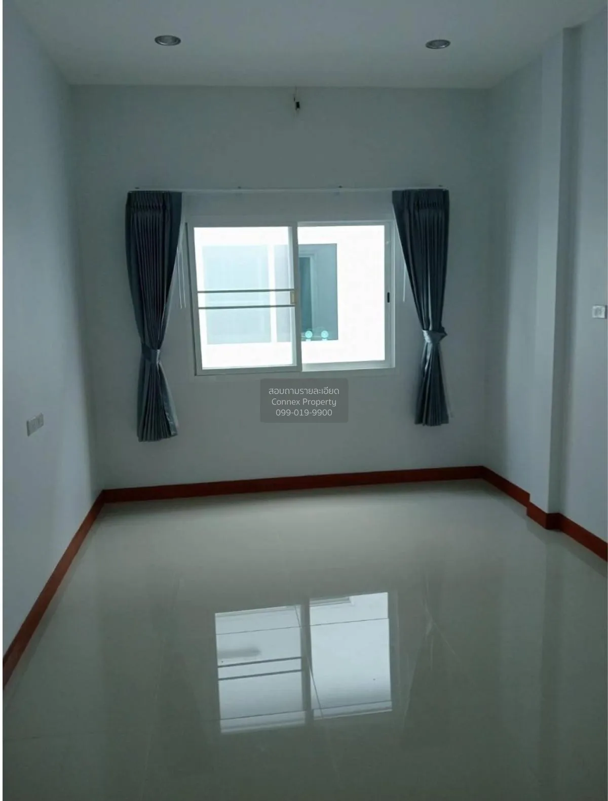 ขายทาวน์เฮ้าส์/ทาวน์โฮม  บ้านประกายทอง วิลเลจ ควนลัง หาดใหญ่ สงขล