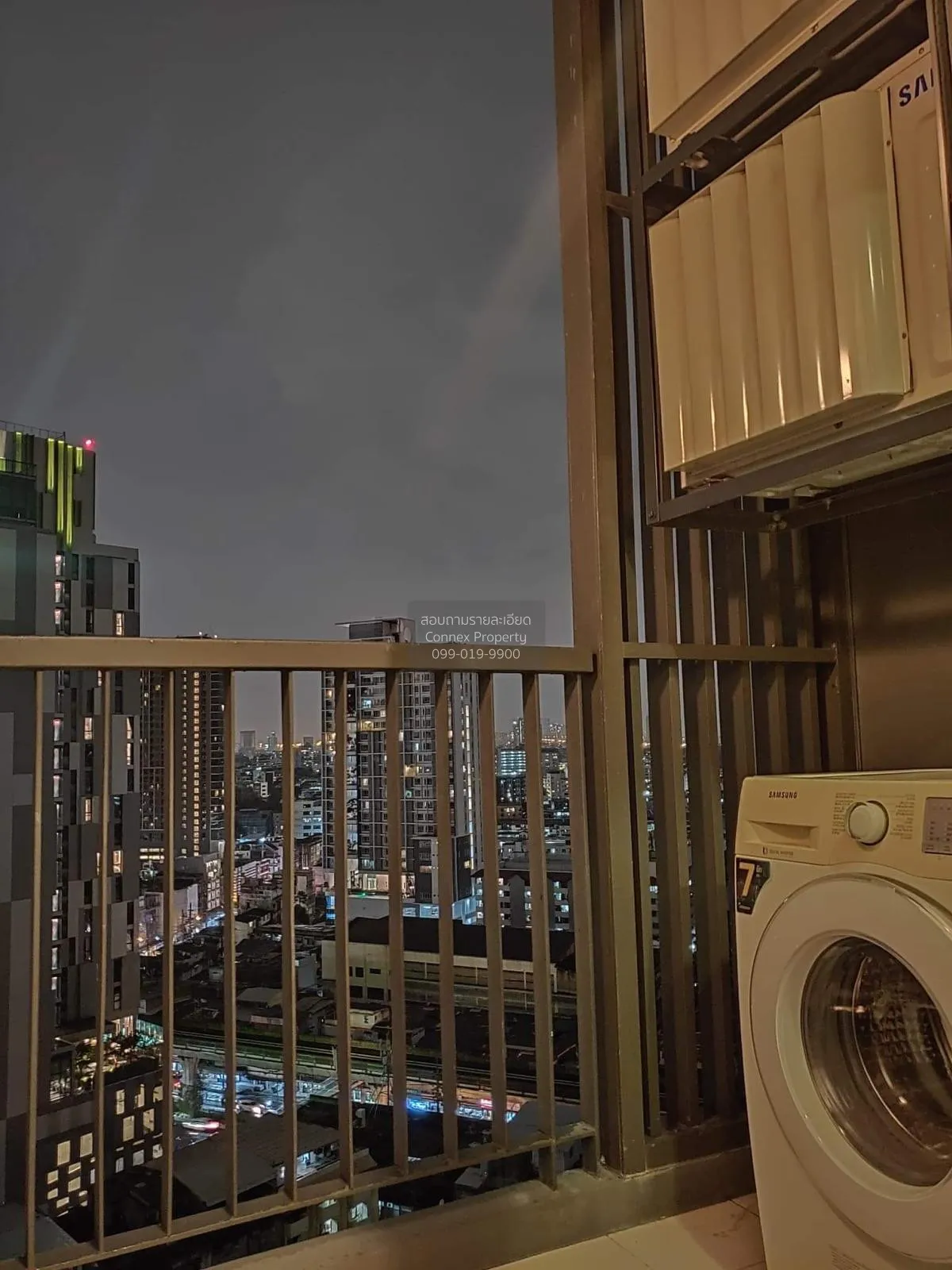 ขายคอนโด  ไลฟ์ สุขุมวิท 48 BTS-พระโขนง พระโขนง เขต คลองเตย กรุงเท