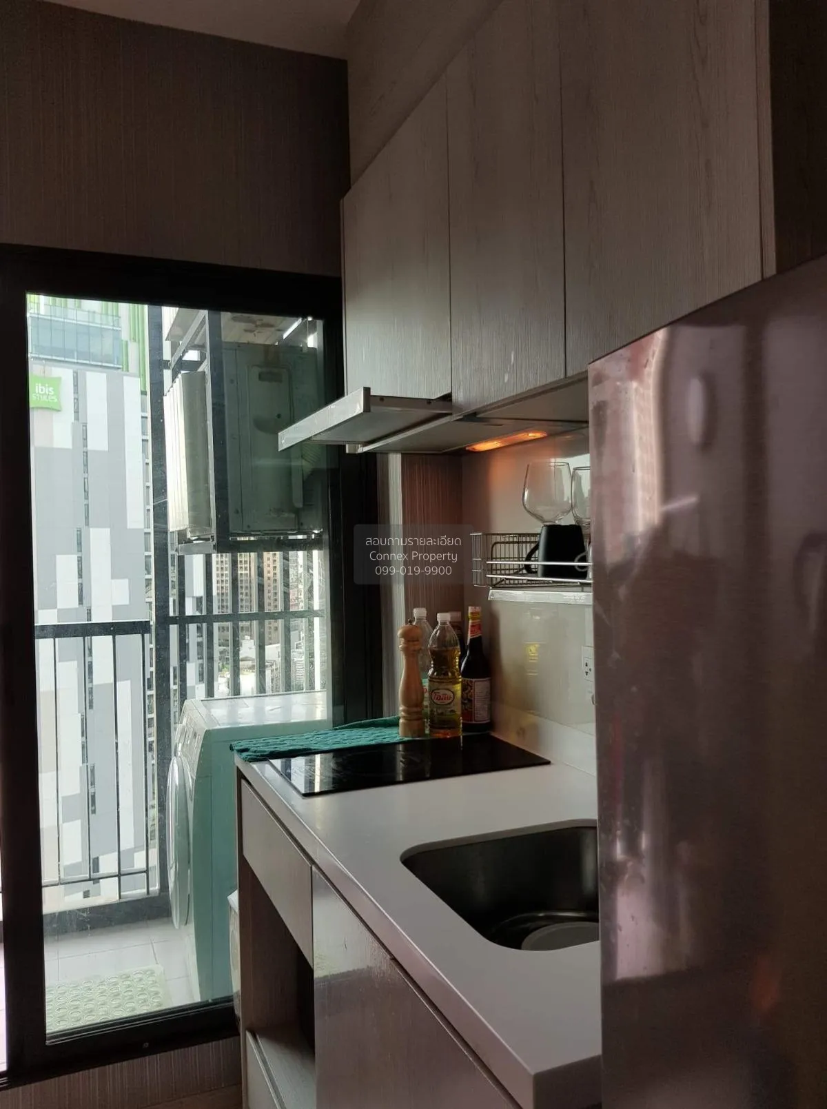 ขายคอนโด  ไลฟ์ สุขุมวิท 48 BTS-พระโขนง พระโขนง เขต คลองเตย กรุงเท