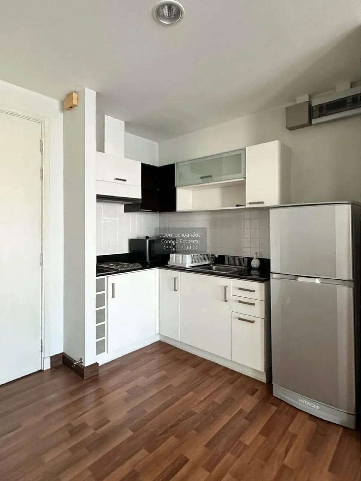 เช่าคอนโด  เซ็นทริค ซีน พหลโยธิน 9 BTS-อารีย์ สามเสนใน เขต พญาไท  4