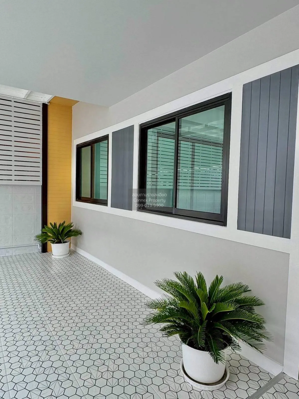 For Sale Townhouse/Townhome  , Piamsuk (Pak Kret Soi Wat Ku) , wi 3