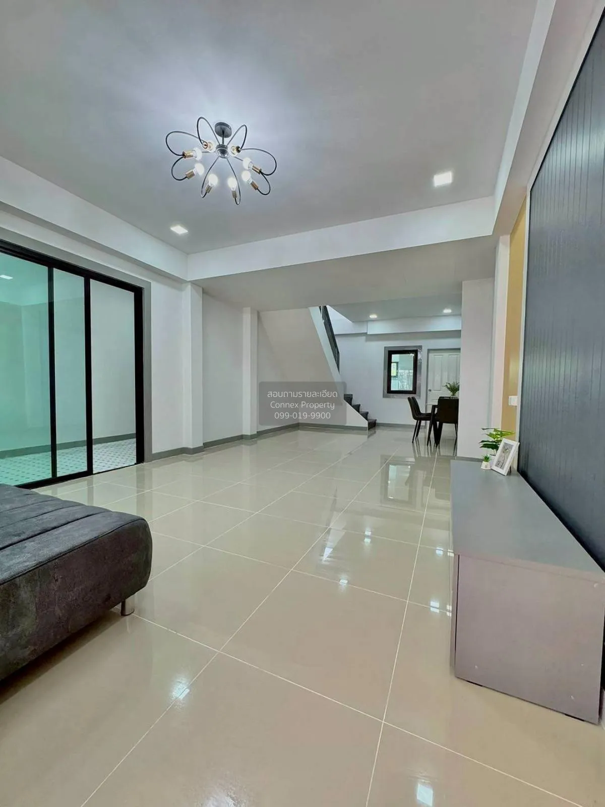 For Sale Townhouse/Townhome  , Piamsuk (Pak Kret Soi Wat Ku) , wi