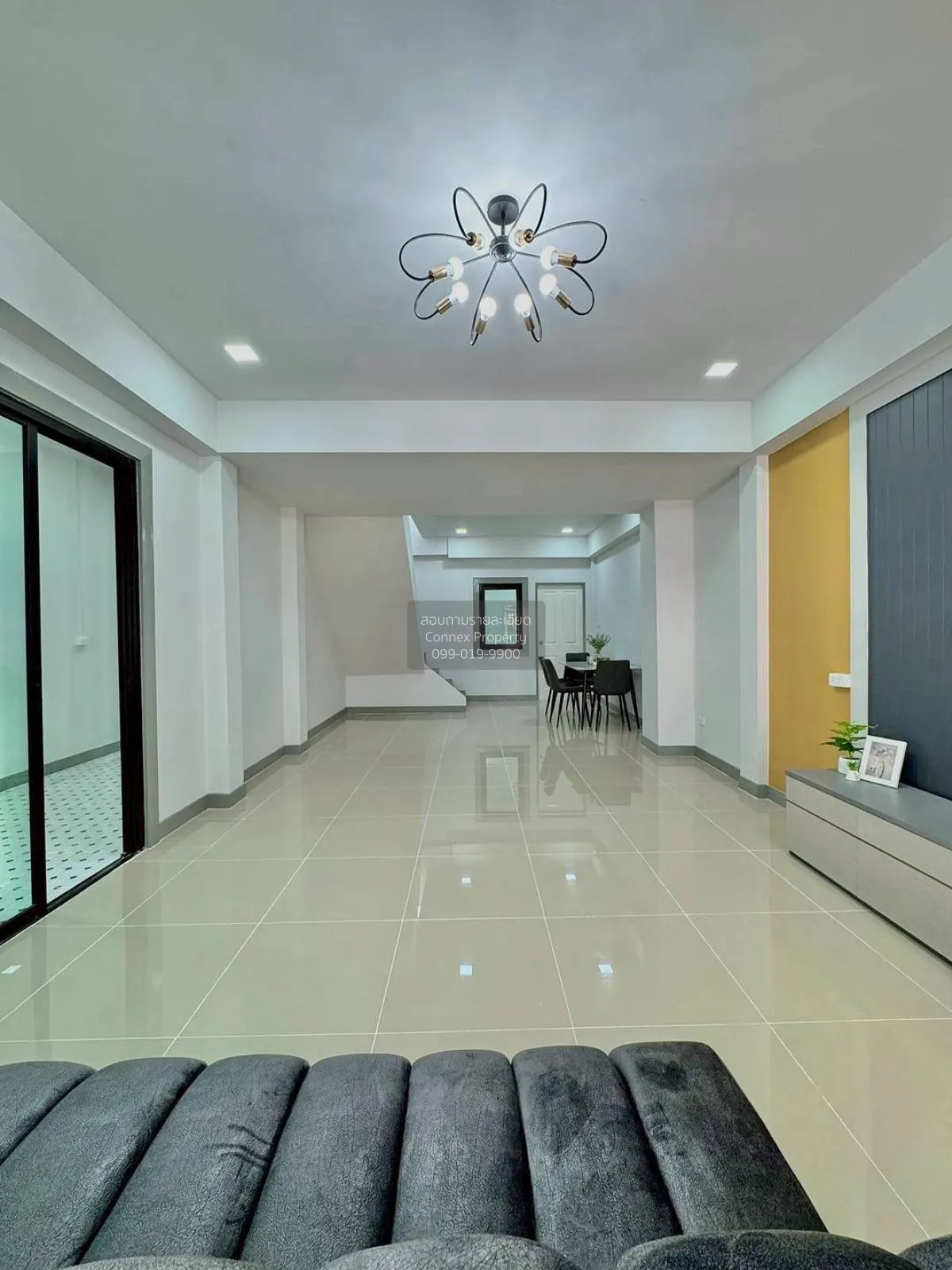 For Sale Townhouse/Townhome  , Piamsuk (Pak Kret Soi Wat Ku) , wi