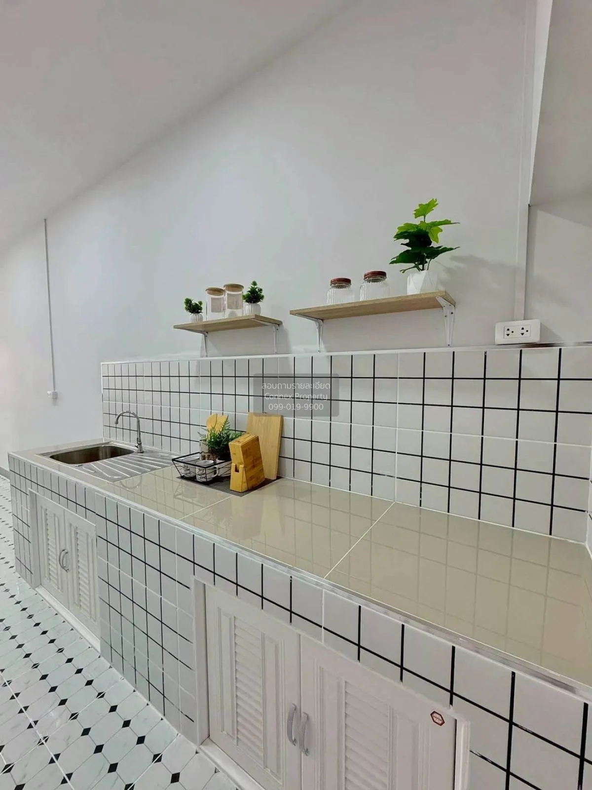 For Sale Townhouse/Townhome  , Piamsuk (Pak Kret Soi Wat Ku) , wi