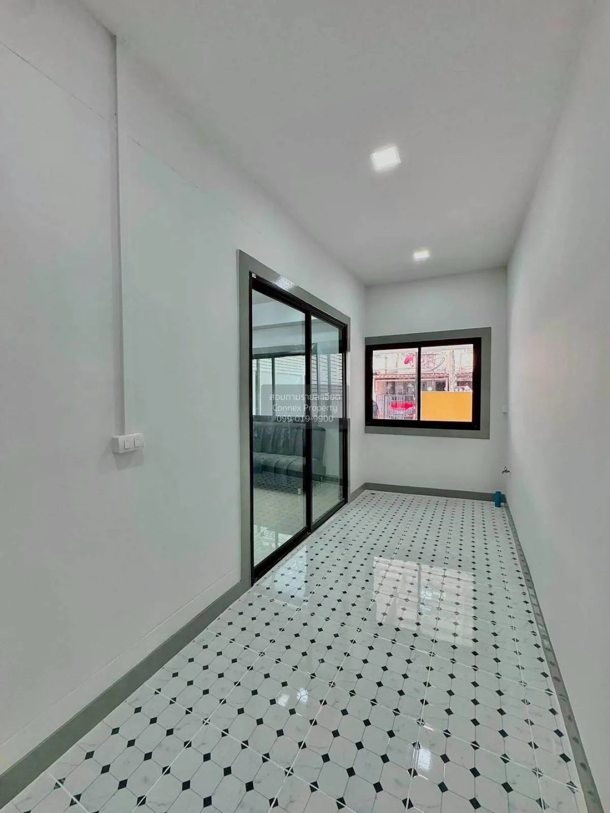 For Sale Townhouse/Townhome  , Piamsuk (Pak Kret Soi Wat Ku) , wi