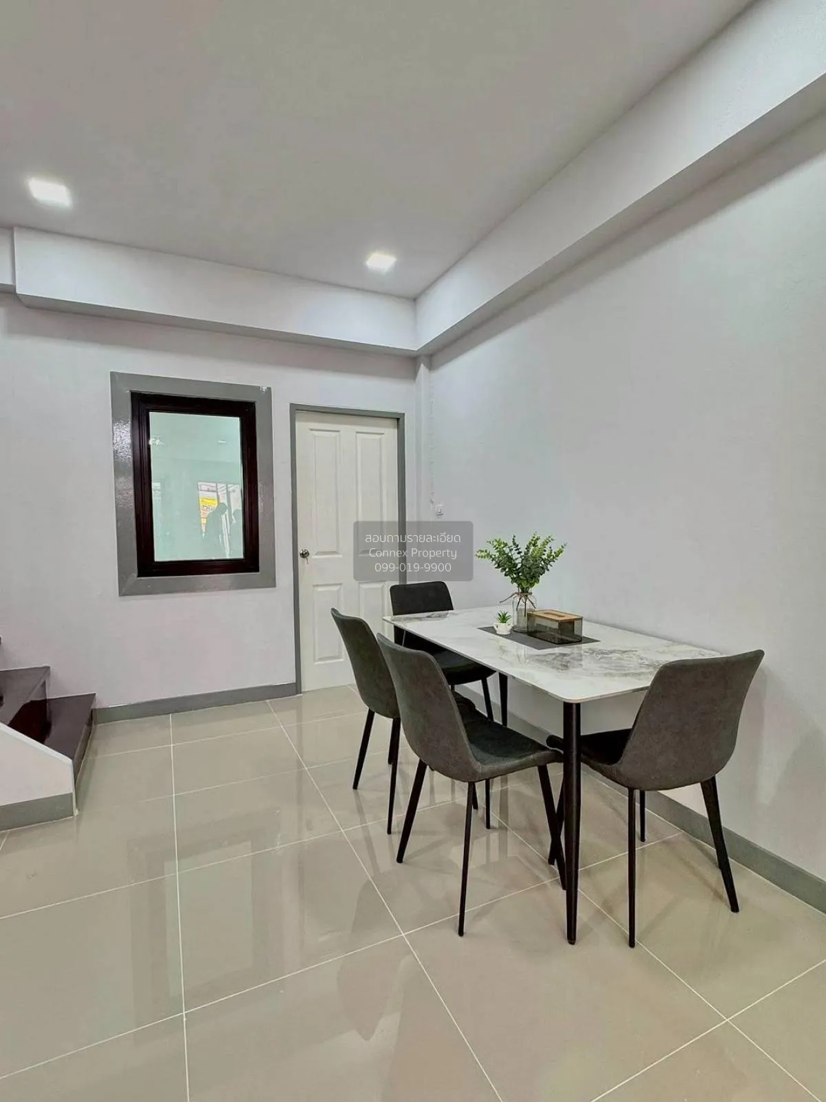 For Sale Townhouse/Townhome  , Piamsuk (Pak Kret Soi Wat Ku) , wi