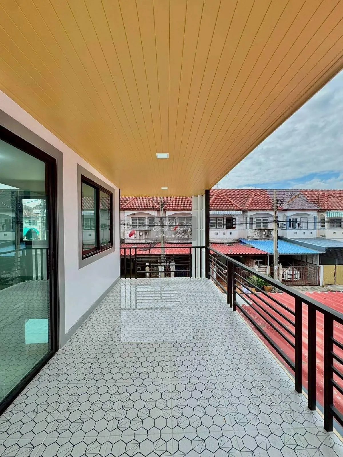 For Sale Townhouse/Townhome  , Piamsuk (Pak Kret Soi Wat Ku) , wi