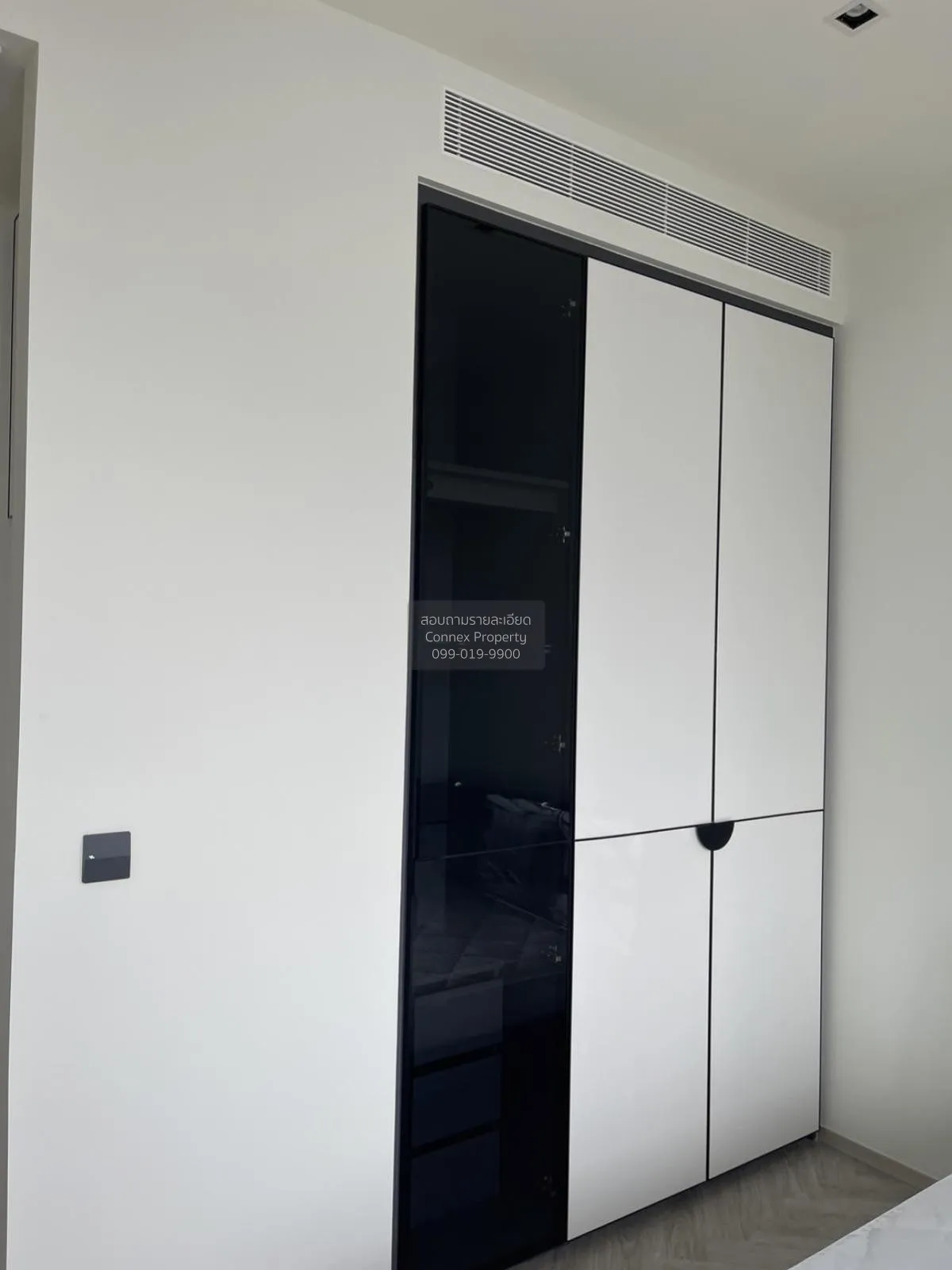 For Rent Condo , Chapter Charoennakhorn-Riverside , BTS-Krung Tho