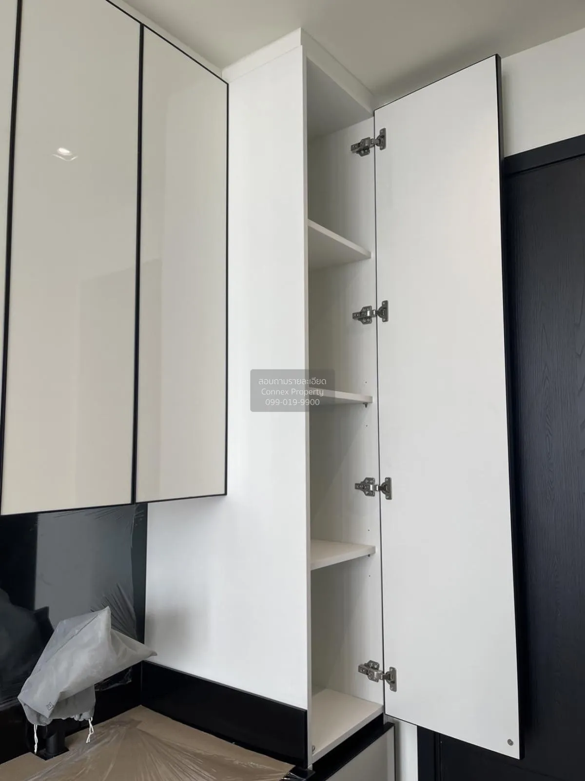 For Rent Condo , Chapter Charoennakhorn-Riverside , BTS-Krung Tho