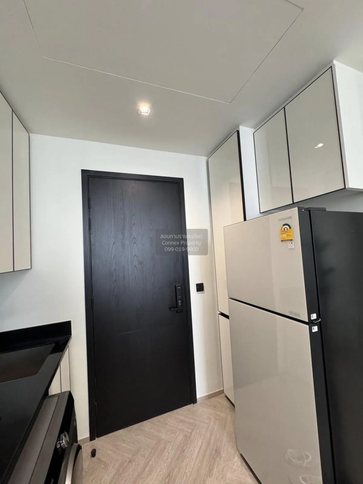 For Rent Condo , Chapter Charoennakhorn-Riverside , BTS-Krung Tho 3