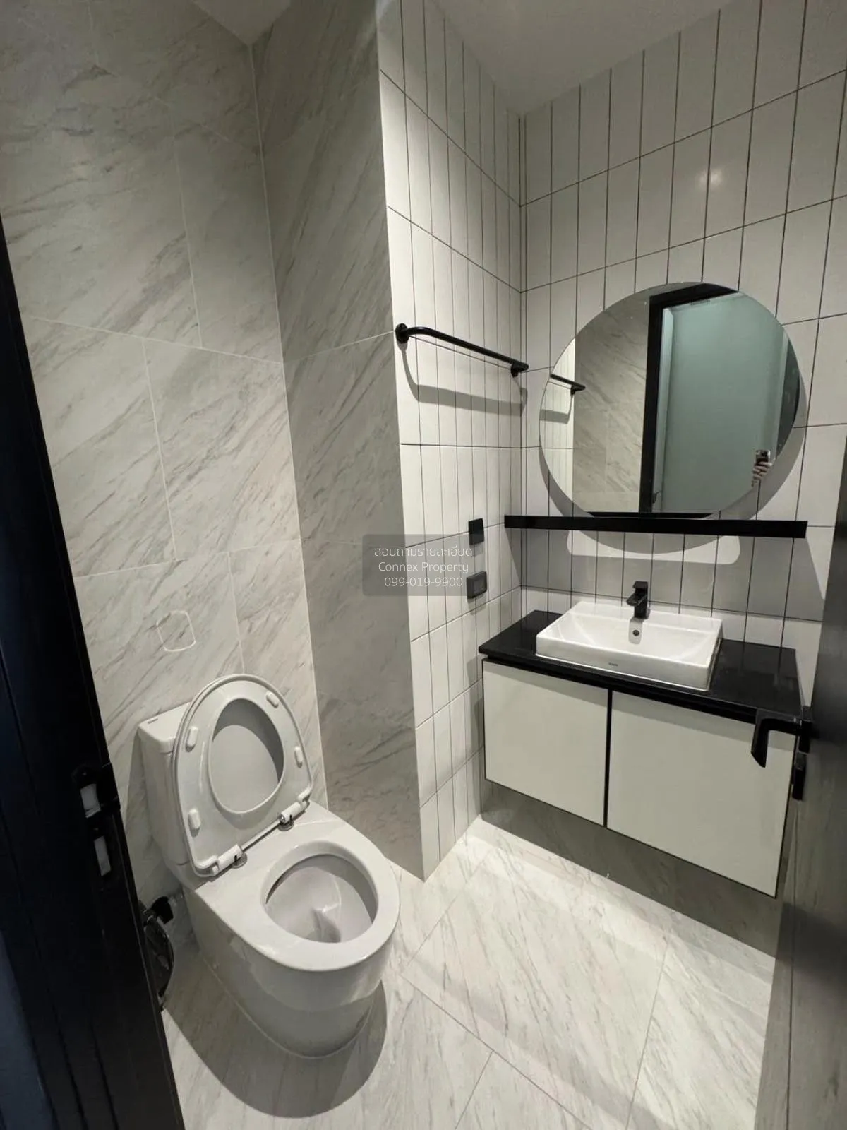 For Rent Condo , Chapter Charoennakhorn-Riverside , BTS-Krung Tho