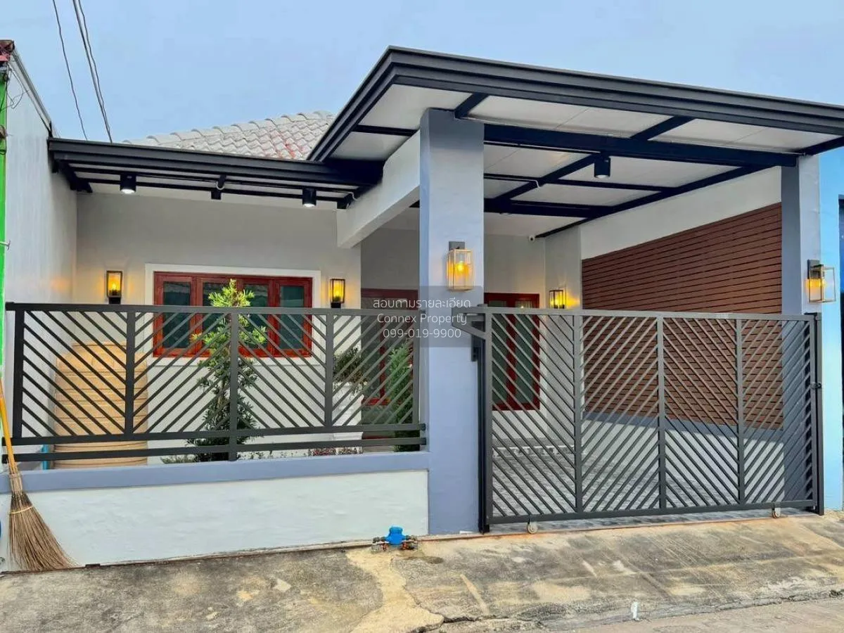 For Sale Townhouse/Townhome  , Baan Phrueksa 3 Bang Bua Thong , w 2