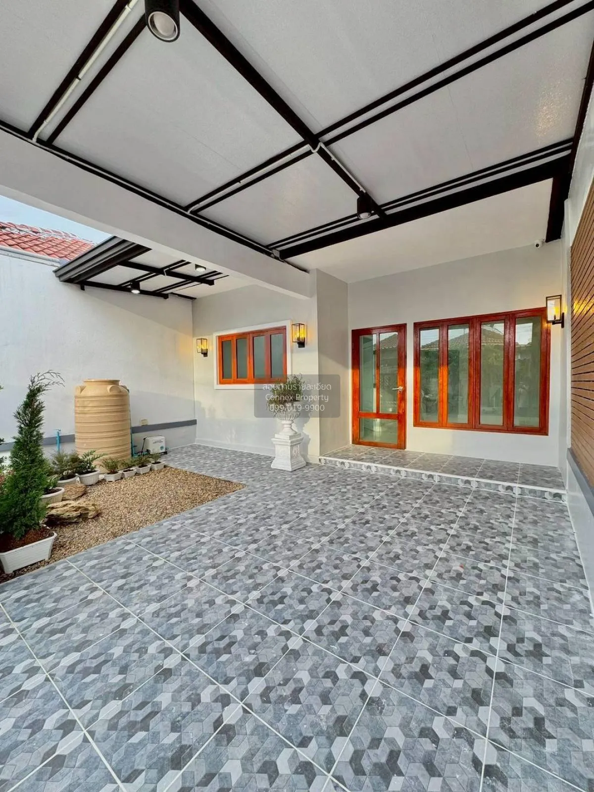 For Sale Townhouse/Townhome  , Baan Phrueksa 3 Bang Bua Thong , w 4