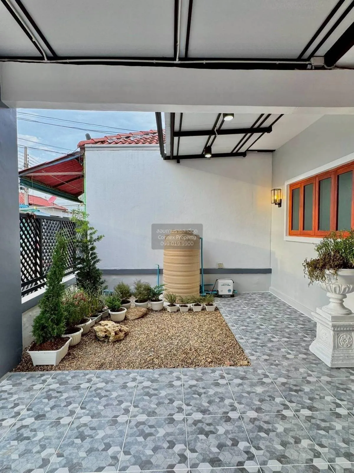 For Sale Townhouse/Townhome  , Baan Phrueksa 3 Bang Bua Thong , w
