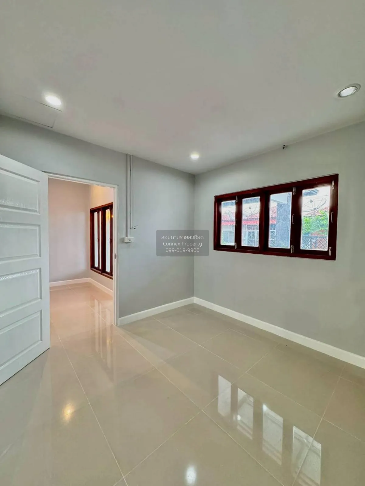For Sale Townhouse/Townhome  , Baan Phrueksa 3 Bang Bua Thong , w