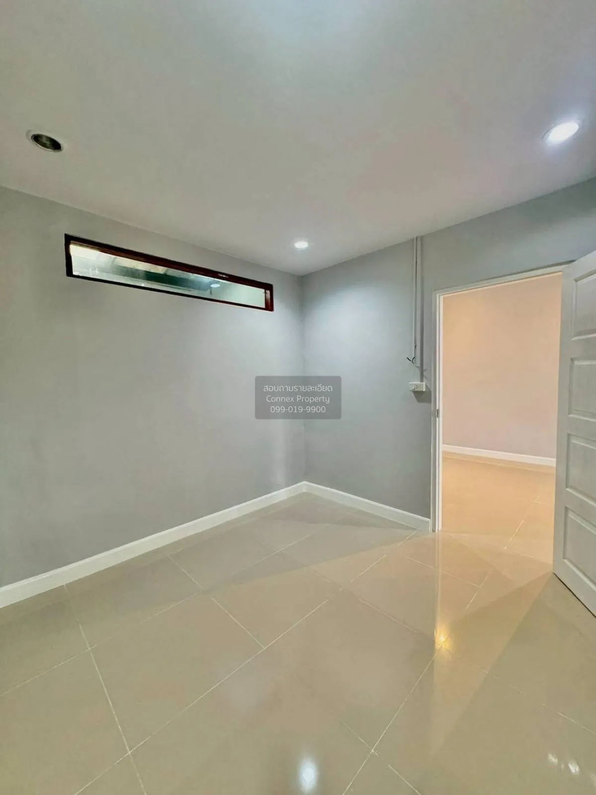 For Sale Townhouse/Townhome  , Baan Phrueksa 3 Bang Bua Thong , w