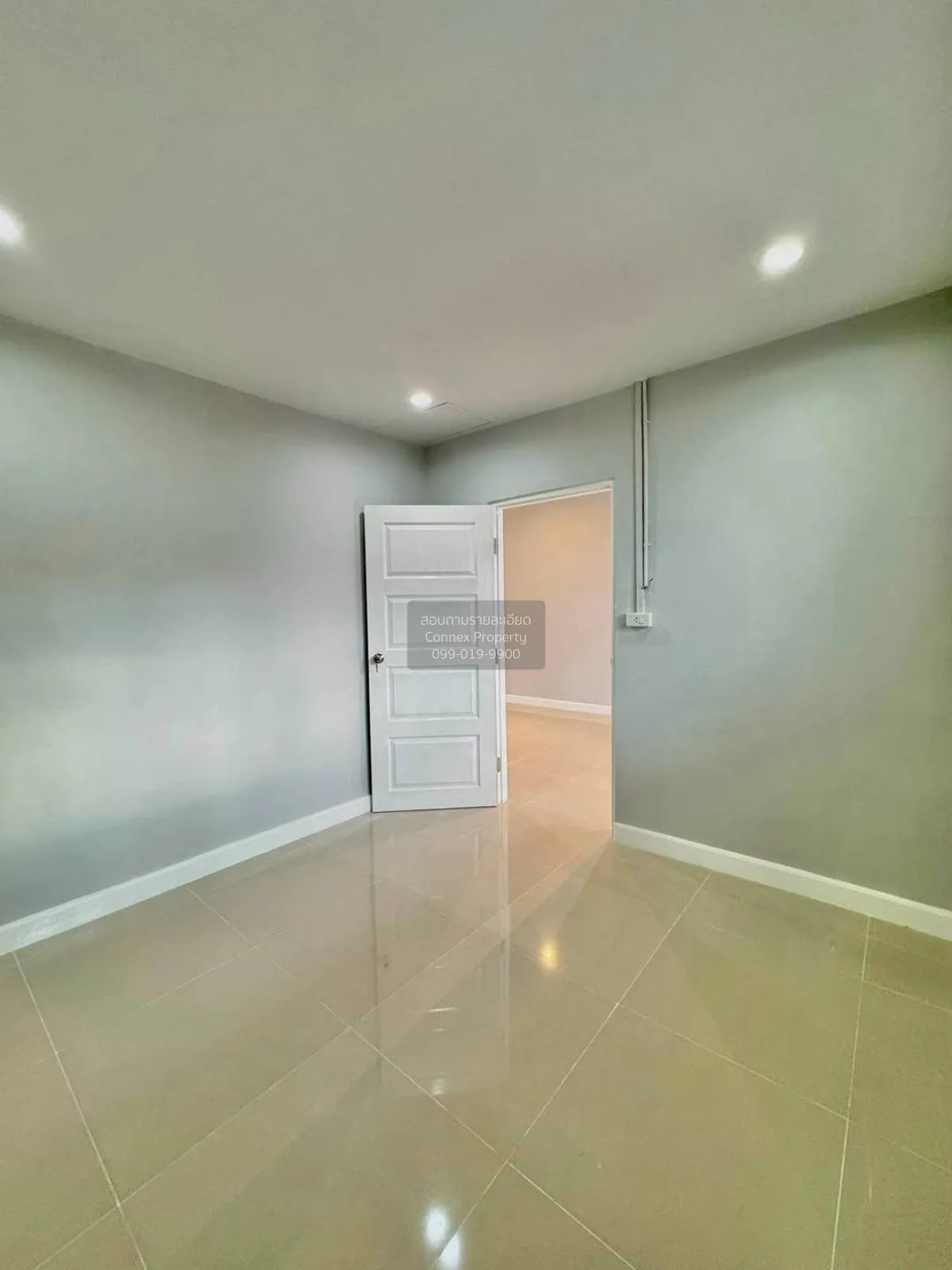 For Sale Townhouse/Townhome  , Baan Phrueksa 3 Bang Bua Thong , w