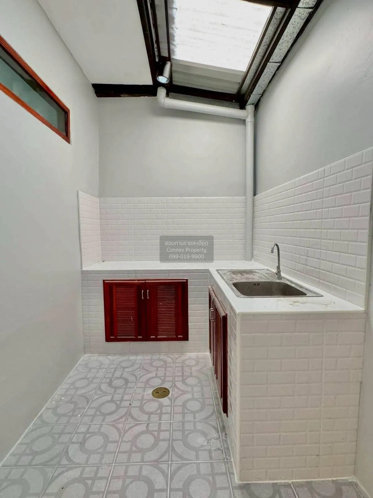 For Sale Townhouse/Townhome  , Baan Phrueksa 3 Bang Bua Thong , w