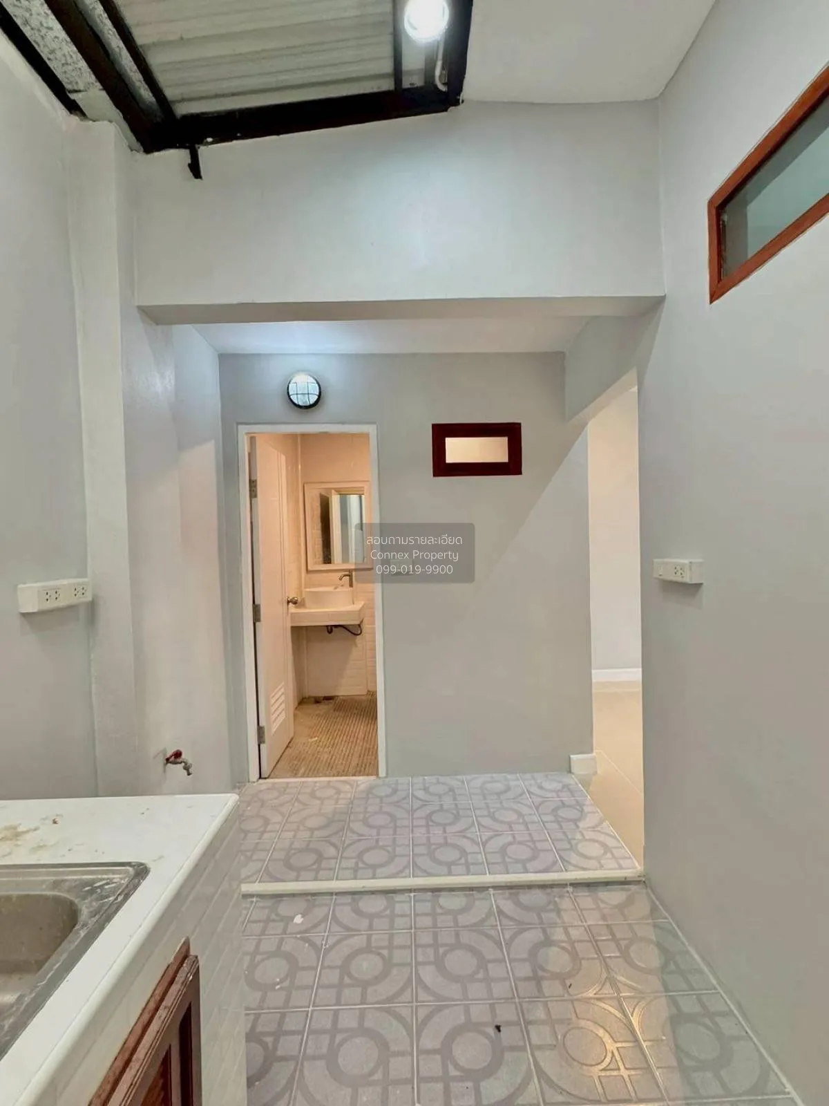 For Sale Townhouse/Townhome  , Baan Phrueksa 3 Bang Bua Thong , w