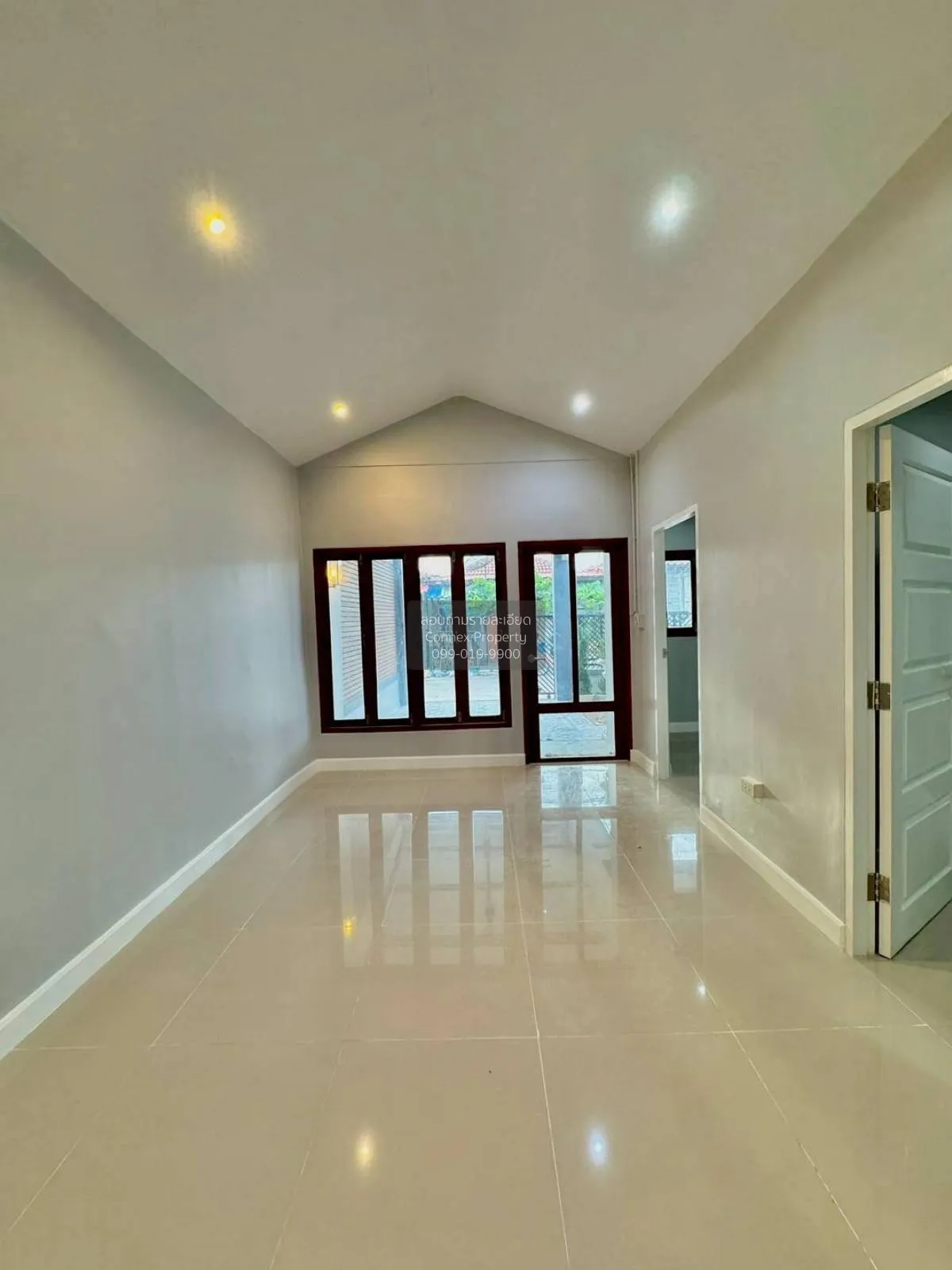 For Sale Townhouse/Townhome  , Baan Phrueksa 3 Bang Bua Thong , w