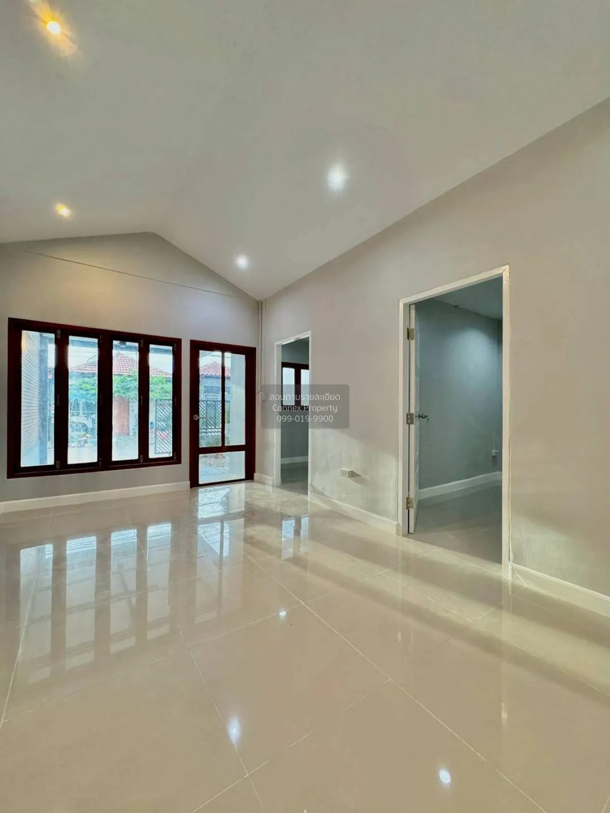 For Sale Townhouse/Townhome  , Baan Phrueksa 3 Bang Bua Thong , w