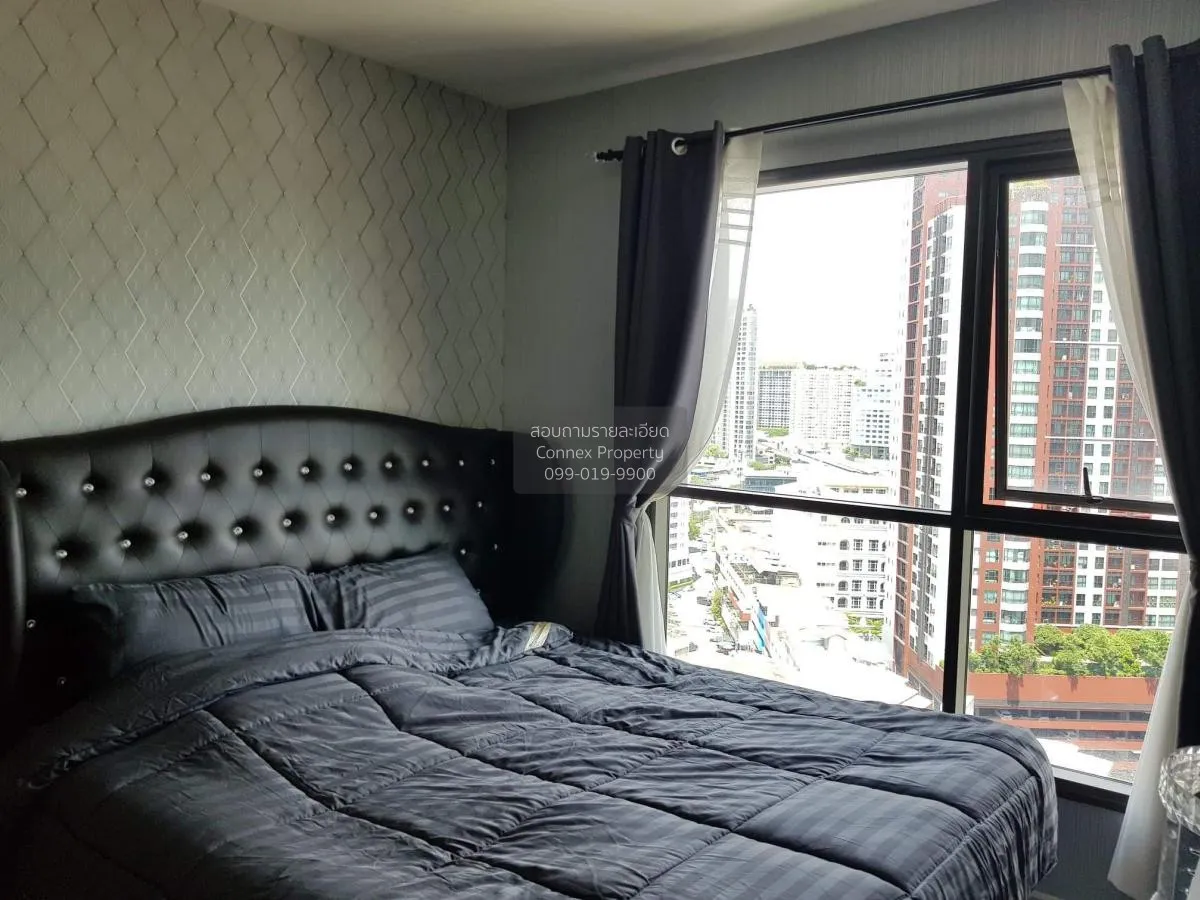 เช่าคอนโด  ไลฟ์ สุขุมวิท 48 BTS-พระโขนง พระโขนง เขต คลองเตย กรุงเ