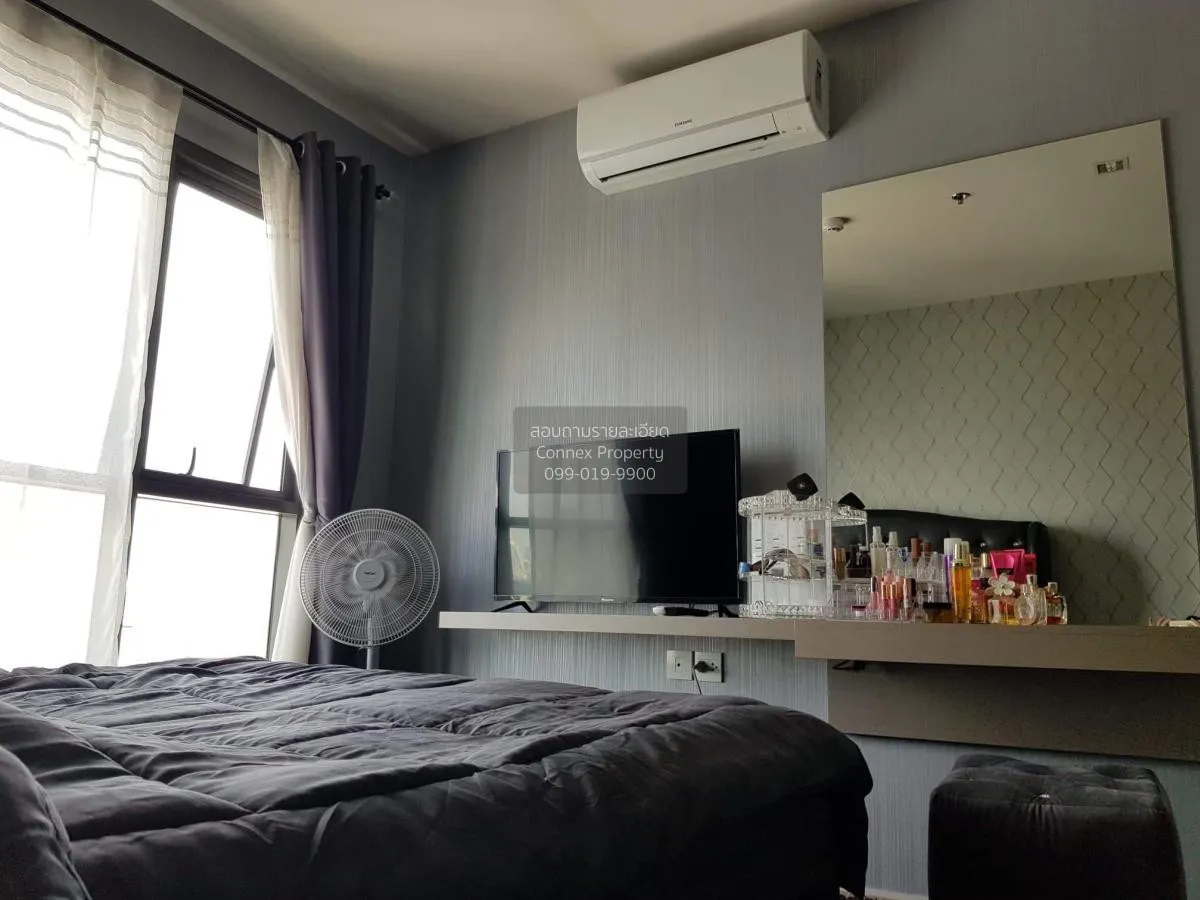 เช่าคอนโด  ไลฟ์ สุขุมวิท 48 BTS-พระโขนง พระโขนง เขต คลองเตย กรุงเ