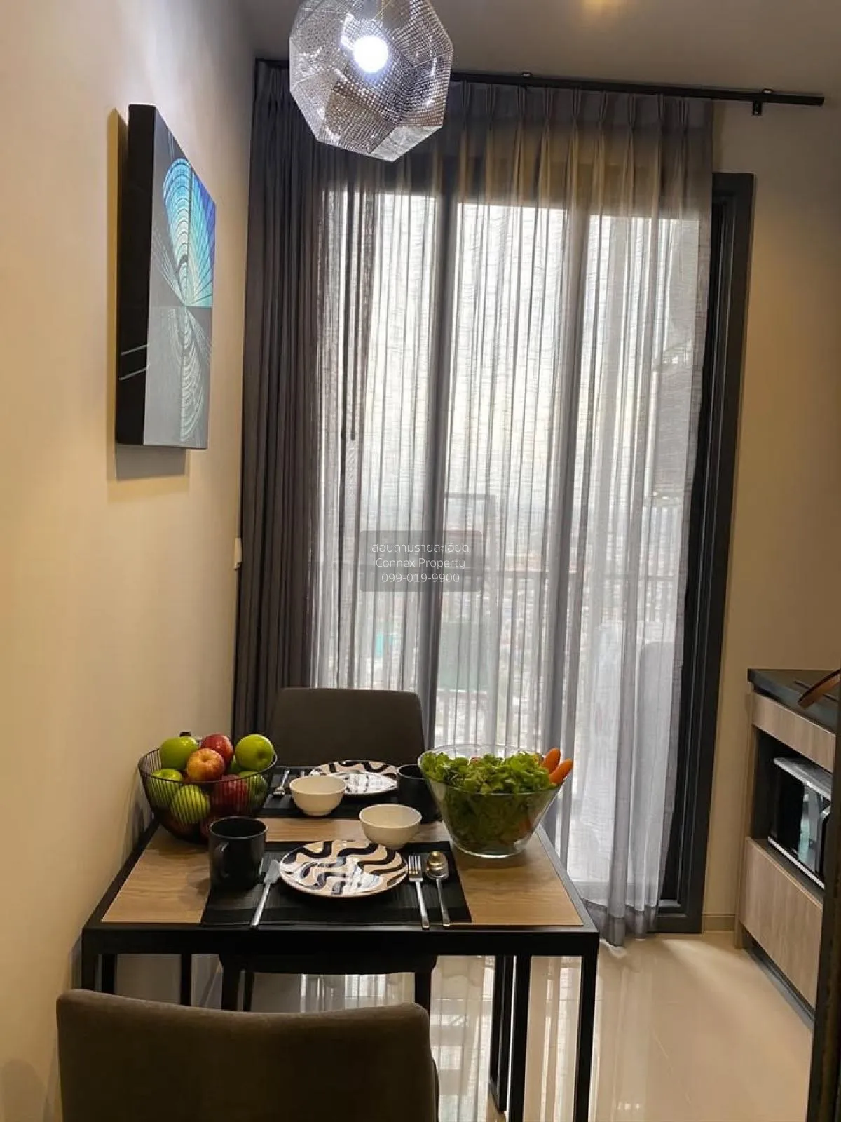For Rent Condo , The Line Wongsawang , MRT-Wong Sawang , Wong Saw 4