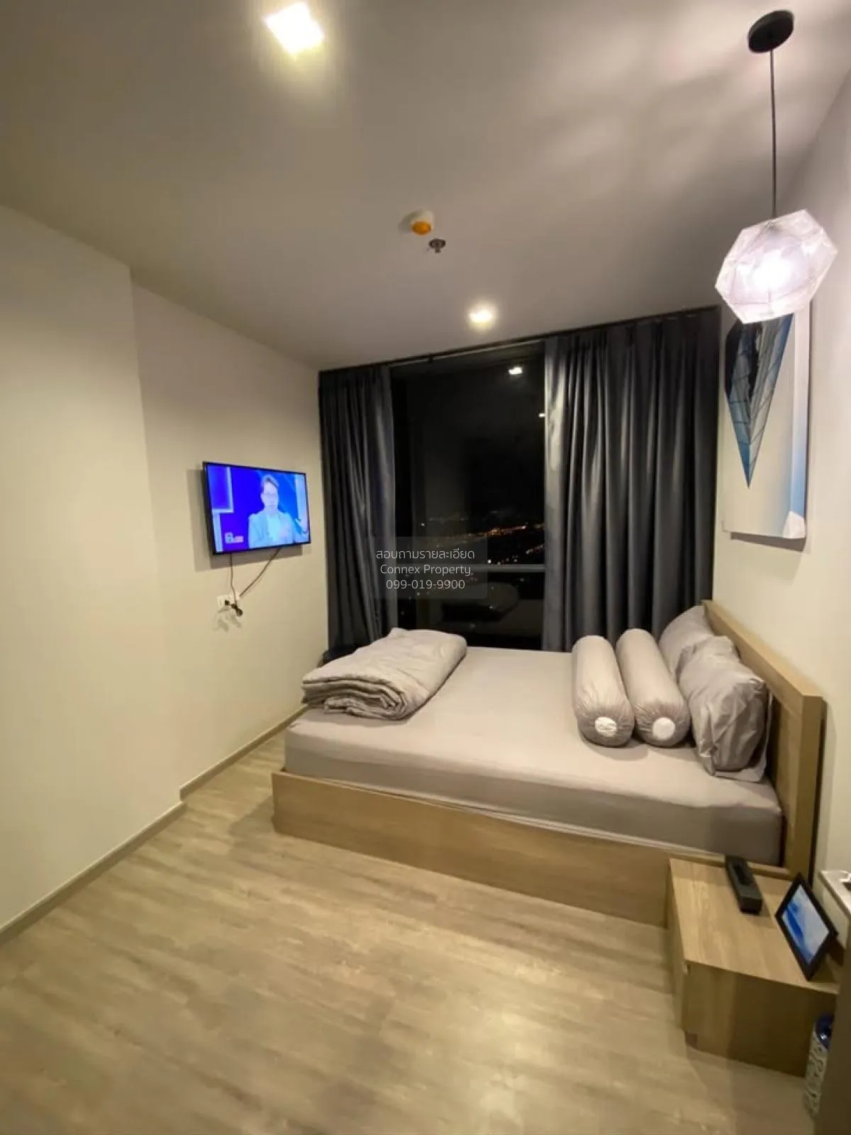 For Rent Condo , The Line Wongsawang , MRT-Wong Sawang , Wong Saw