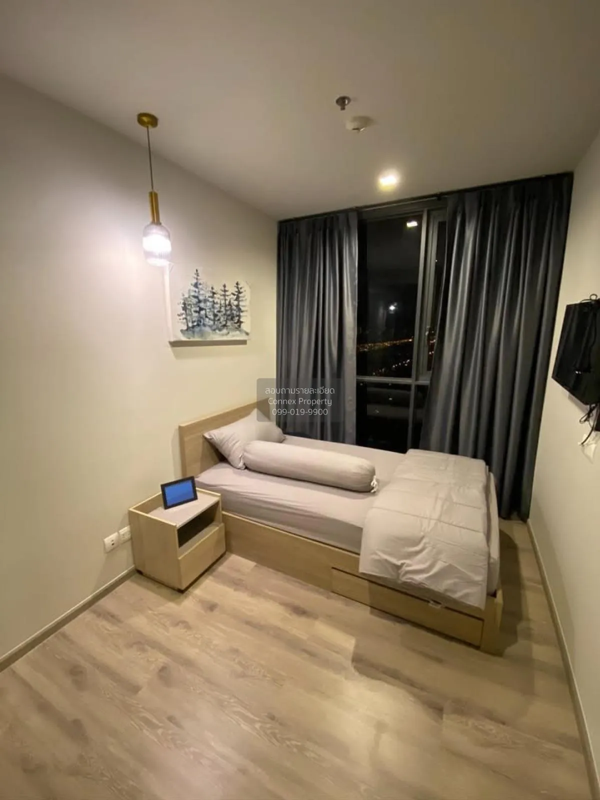 For Rent Condo , The Line Wongsawang , MRT-Wong Sawang , Wong Saw 4