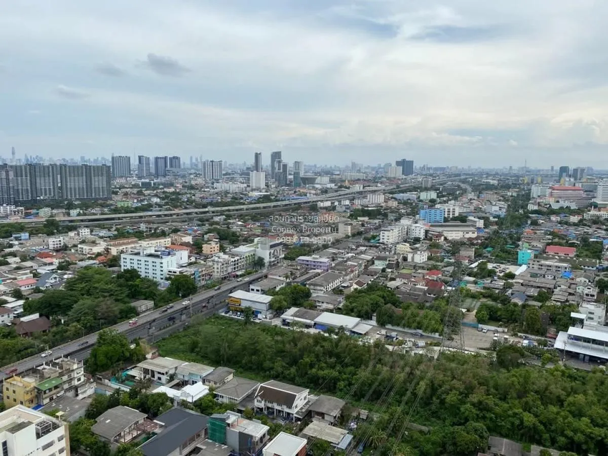 For Rent Condo , The Line Wongsawang , MRT-Wong Sawang , Wong Saw