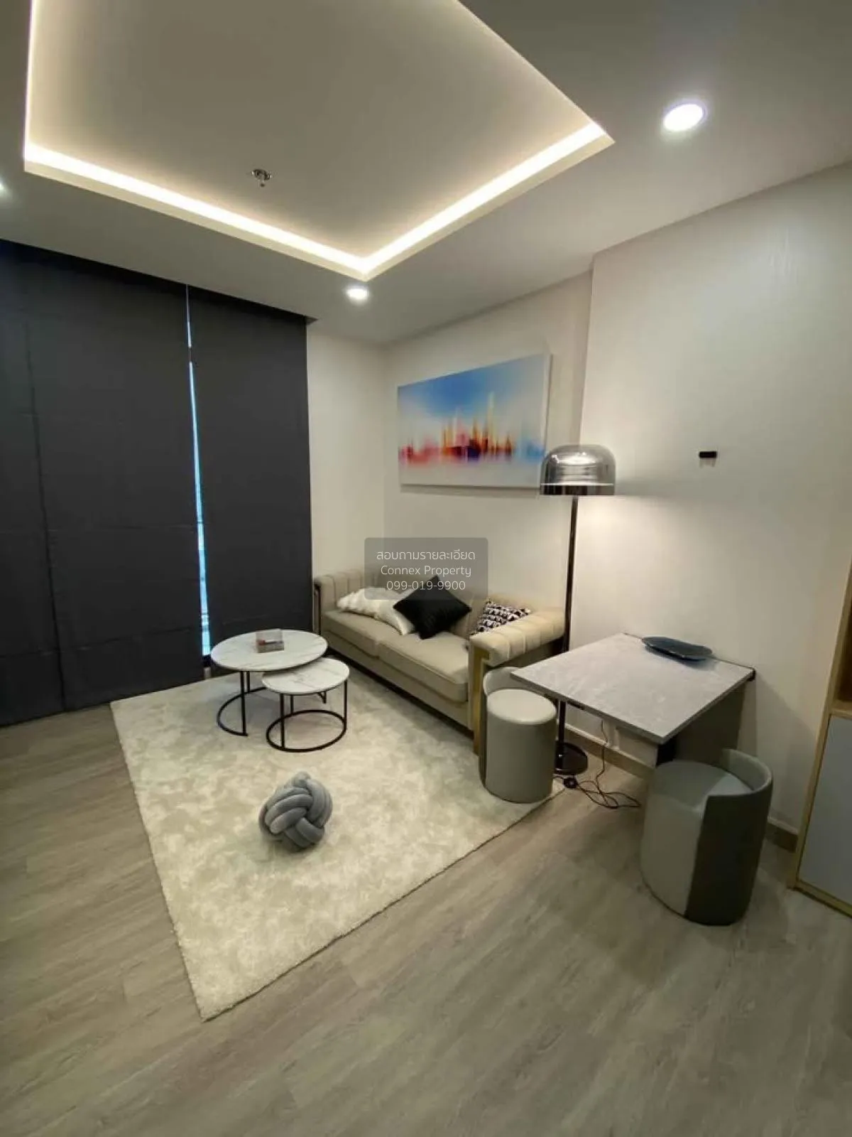 เช่าคอนโด  ศุภาลัย พรีเมียร์ สามเสน - ราชวัตร ถนนนครไชยศรี เขต ดุ 2