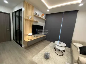 For Rent Condo , Supalai Premier Samsen - Ratchawat , Thanon Nakhon Chai Si , Dusit , Bangkok , CX-132154