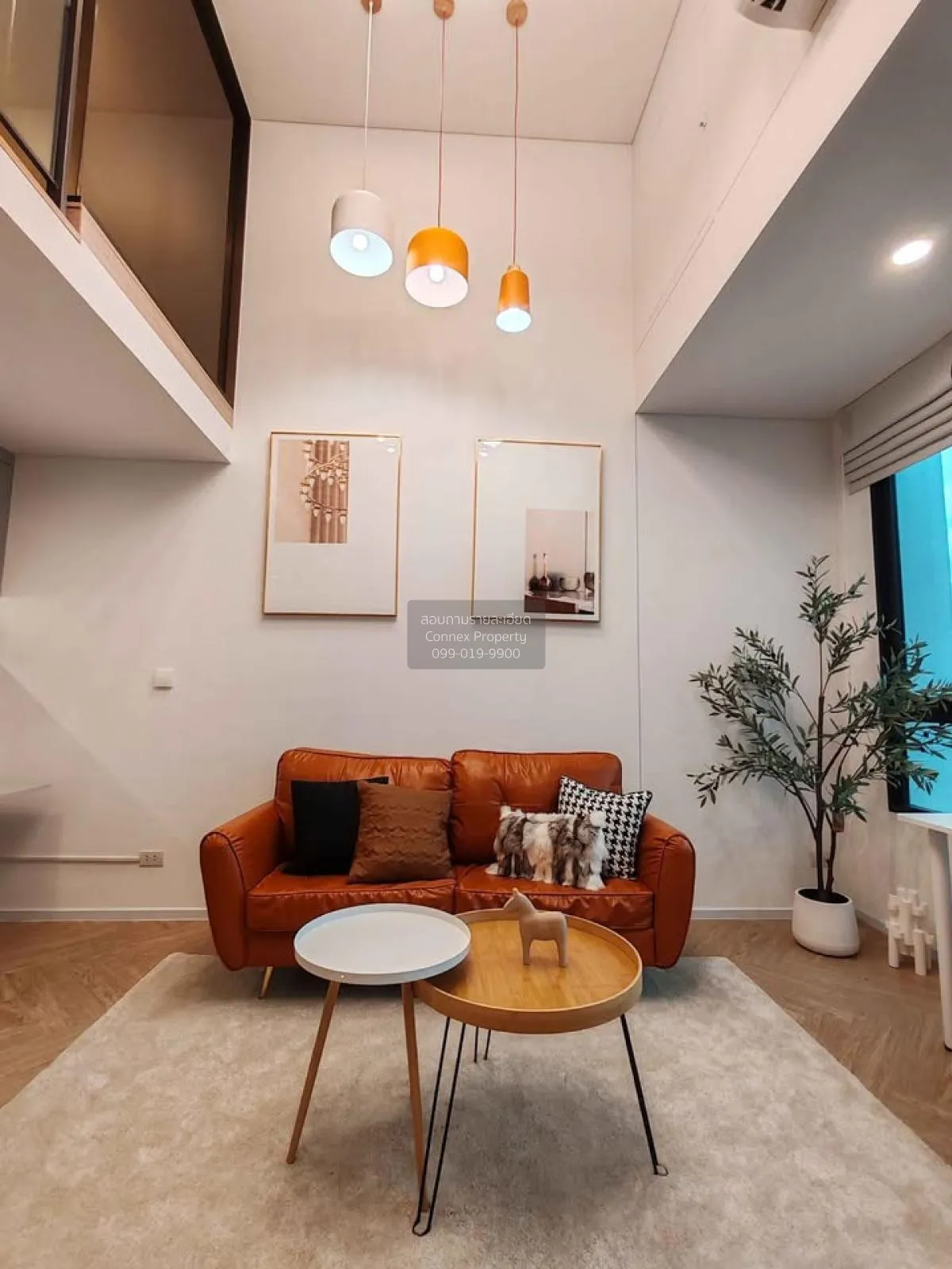 For Rent Condo , Siamese Rama 9 (Landmark @MRTA Station) , Huai K 1