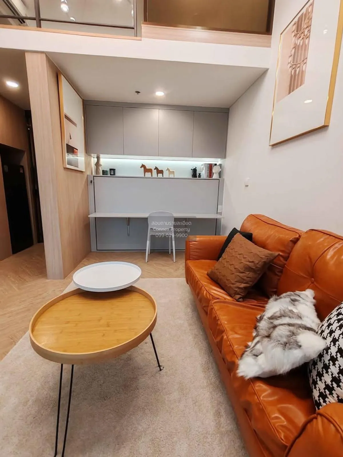 For Rent Condo , Siamese Rama 9 (Landmark @MRTA Station) , Huai K 2