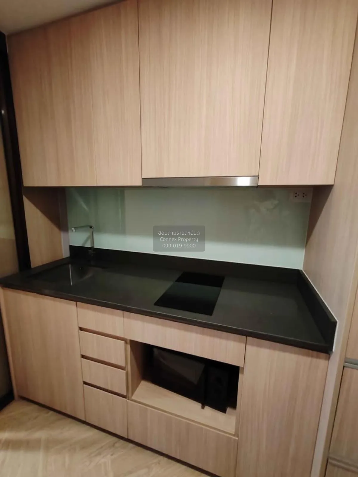 For Rent Condo , Siamese Rama 9 (Landmark @MRTA Station) , Huai K