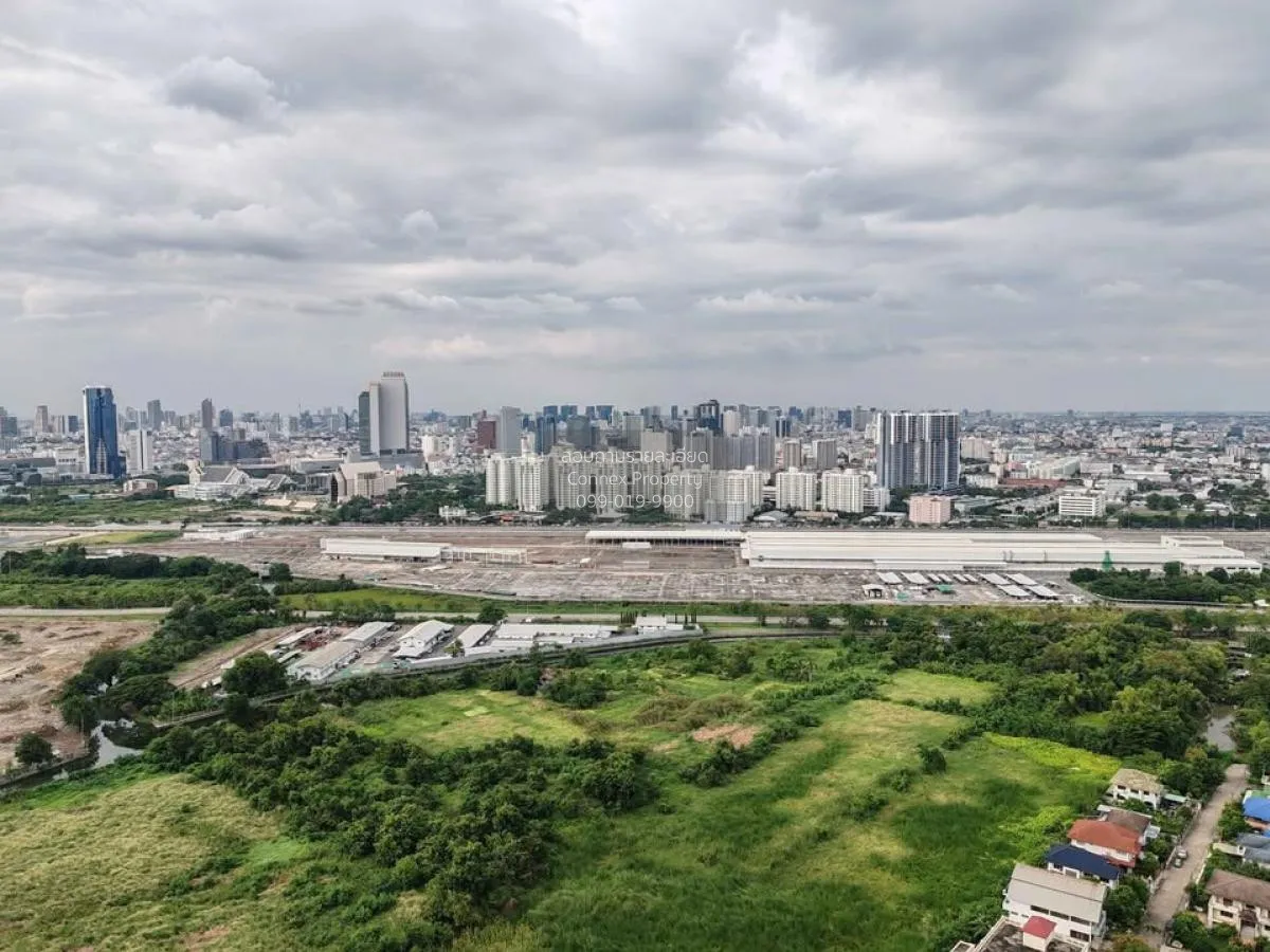 For Rent Condo , Siamese Rama 9 (Landmark @MRTA Station) , Huai K