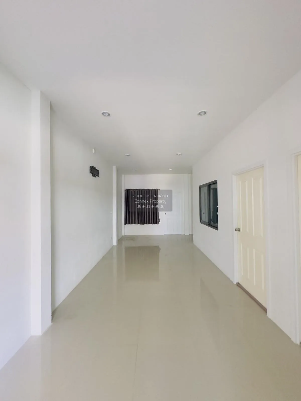 ขายทาวน์เฮ้าส์/ทาวน์โฮม  หมู่บ้านเคนต์วัลเล่ย์ ระยอง มาบยางพร ปลว 3