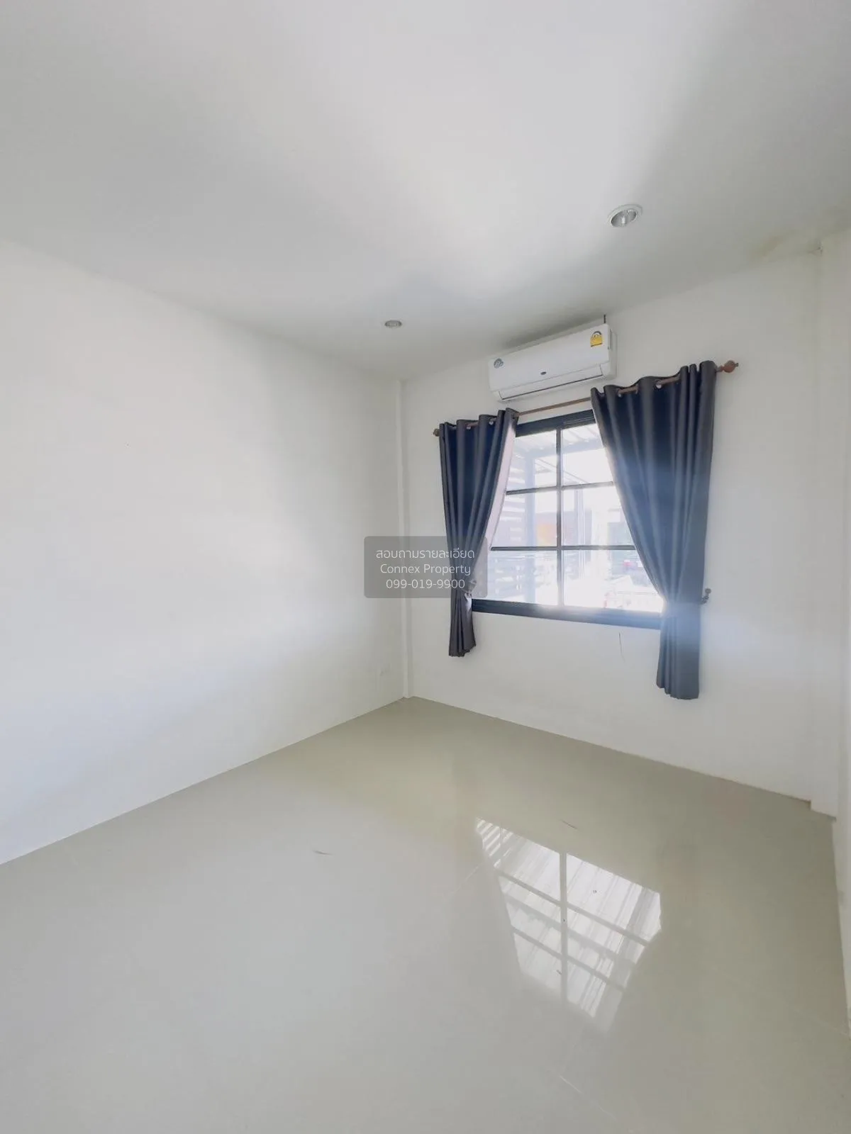 ขายทาวน์เฮ้าส์/ทาวน์โฮม  หมู่บ้านเคนต์วัลเล่ย์ ระยอง มาบยางพร ปลว 4