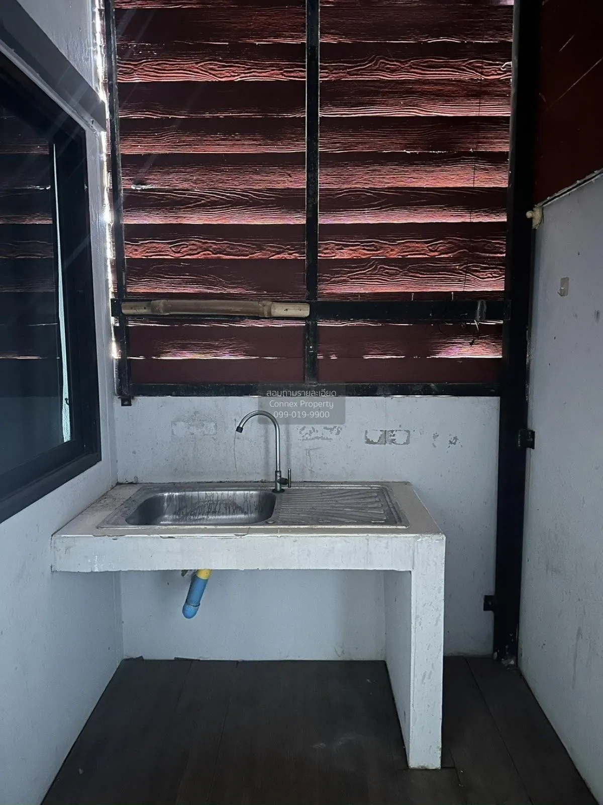 ขายทาวน์เฮ้าส์/ทาวน์โฮม  หมู่บ้านเคนต์วัลเล่ย์ ระยอง มาบยางพร ปลว