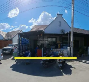 ขายทาวน์เฮ้าส์/ทาวน์โฮม  หมู่บ้านเคนต์วัลเล่ย์ ระยอง มาบยางพร ปลวกแดง ระยอง CX-132156