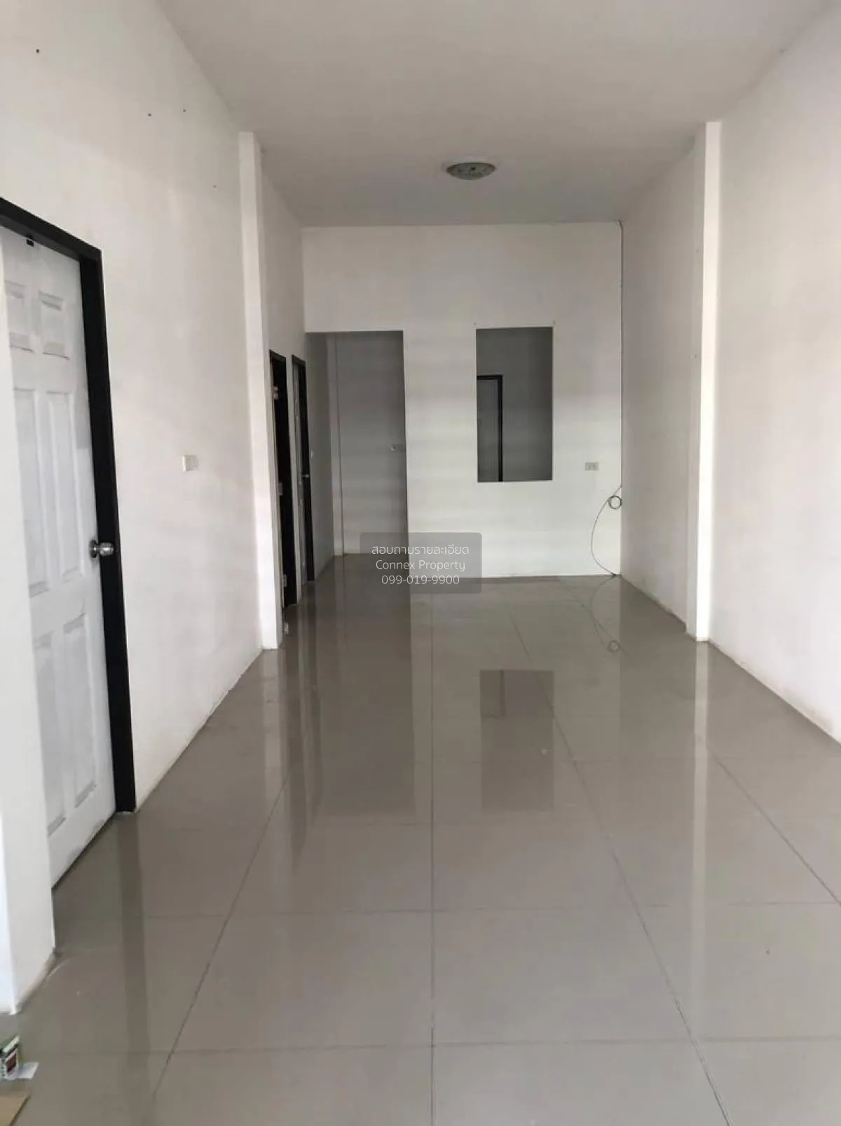 ขายทาวน์เฮ้าส์/ทาวน์โฮม  ร่มเย็น 2 ปลวกแดง - วังตาผิน ปลวกแดง ปลว