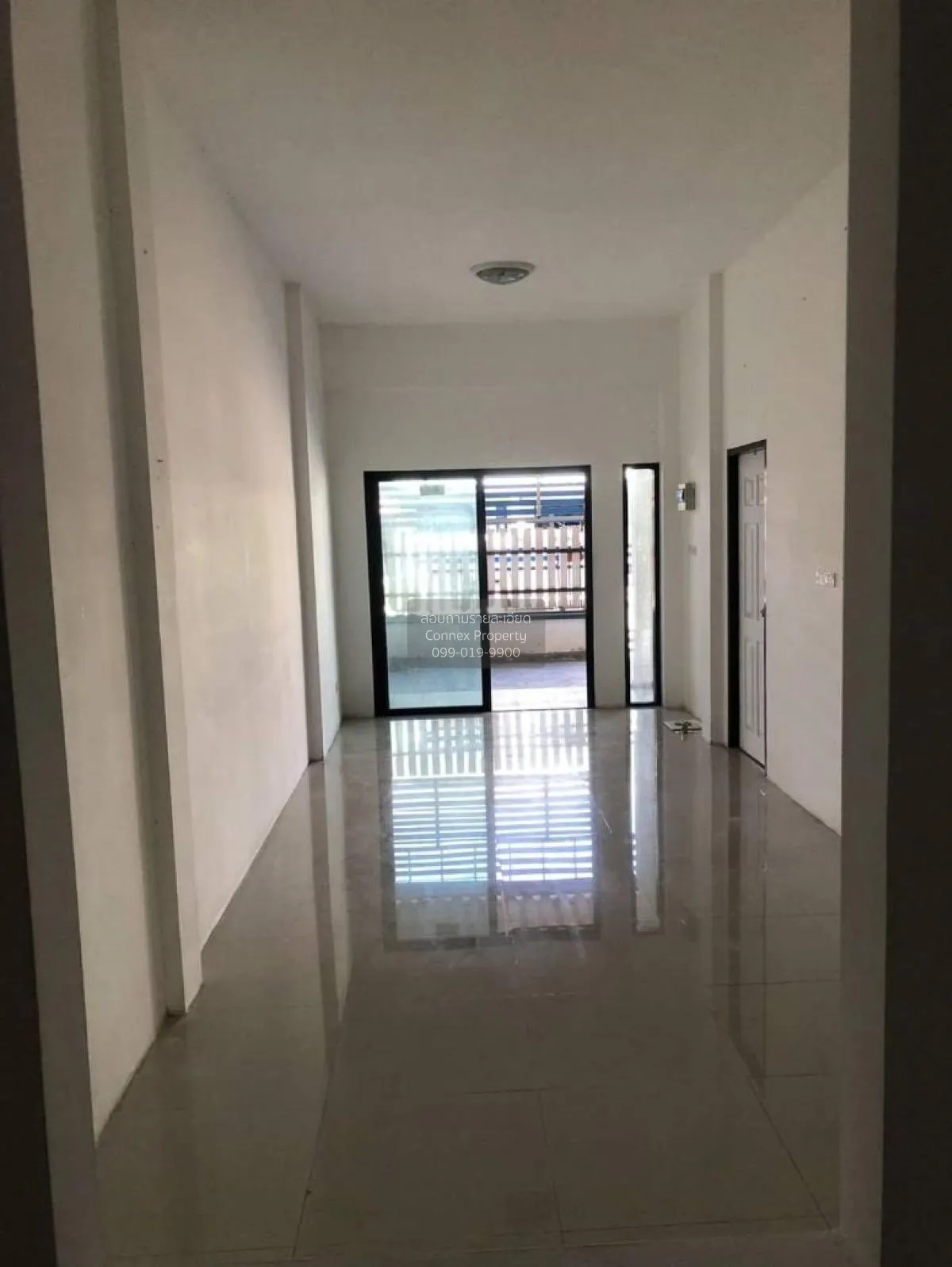 ขายทาวน์เฮ้าส์/ทาวน์โฮม  ร่มเย็น 2 ปลวกแดง - วังตาผิน ปลวกแดง ปลว