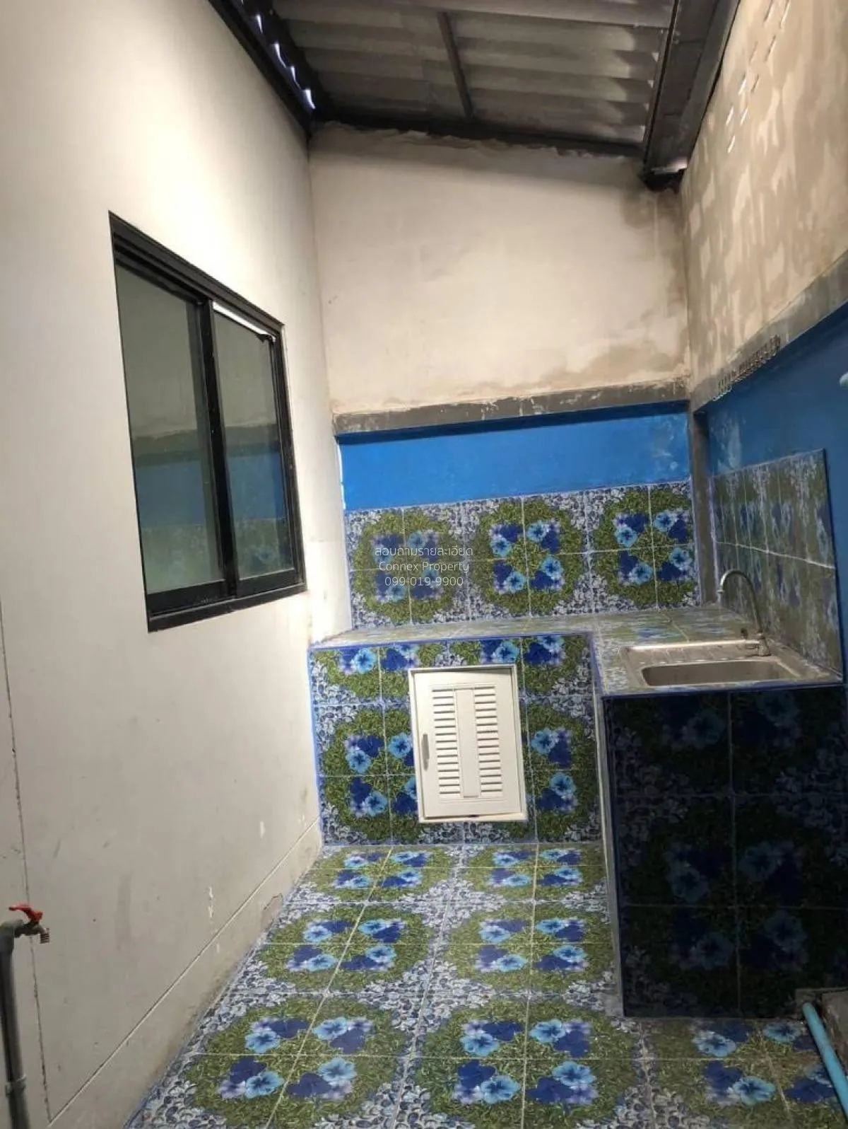 ขายทาวน์เฮ้าส์/ทาวน์โฮม  ร่มเย็น 2 ปลวกแดง - วังตาผิน ปลวกแดง ปลว