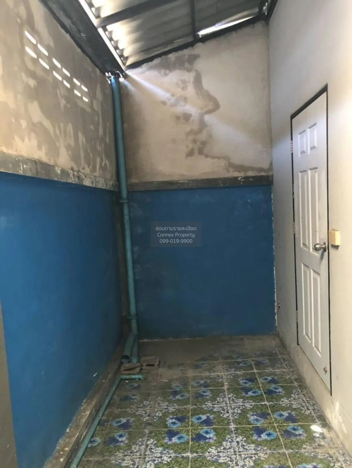 ขายทาวน์เฮ้าส์/ทาวน์โฮม  ร่มเย็น 2 ปลวกแดง - วังตาผิน ปลวกแดง ปลว